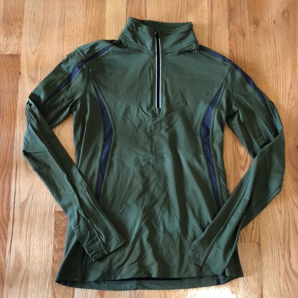 lululemon athletica Other - Lululemon quarter zip